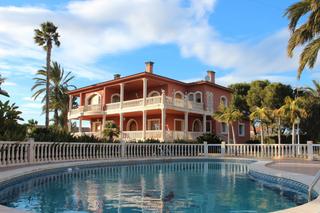 Xalet a Valverde. Increible chalet en venta en elche