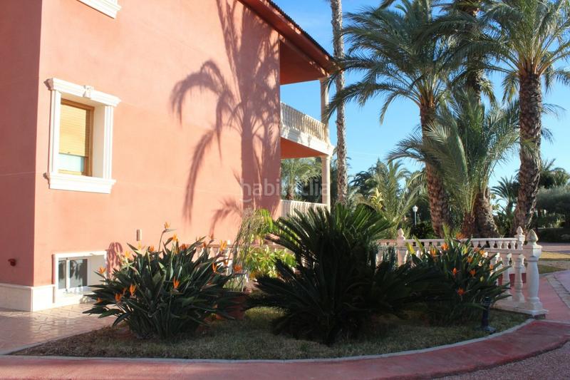 Foto ac1d2aa4-e265-4aaa-be06-53aa4941a77c. Xalet amb calefacció piscina a Valverde Elche / Elx