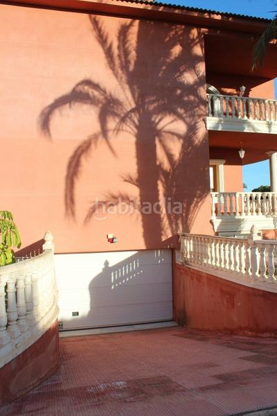 Foto b1624293-7be8-46ee-9b81-d43f4d811e5a. Xalet amb calefacció piscina a Valverde Elche / Elx