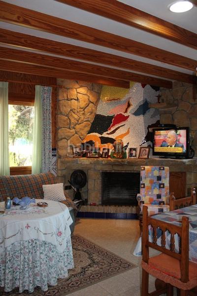 Foto b497c813-d9bd-47c6-a453-20779e41d9b0. Xalet amb calefacció piscina a Valverde Elche / Elx