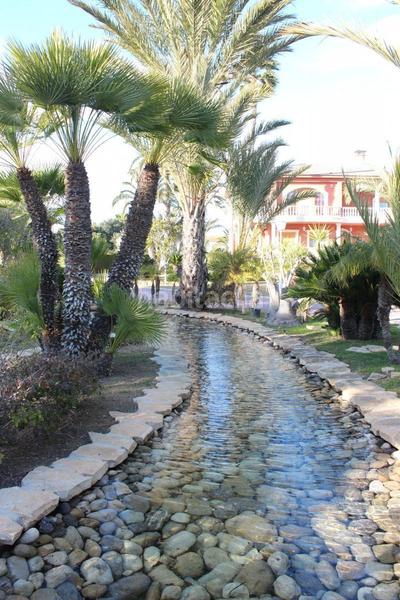 Foto b78f1035-ac32-49fb-8e12-5e97f0ea9bc3. Xalet amb calefacció piscina a Valverde Elche / Elx