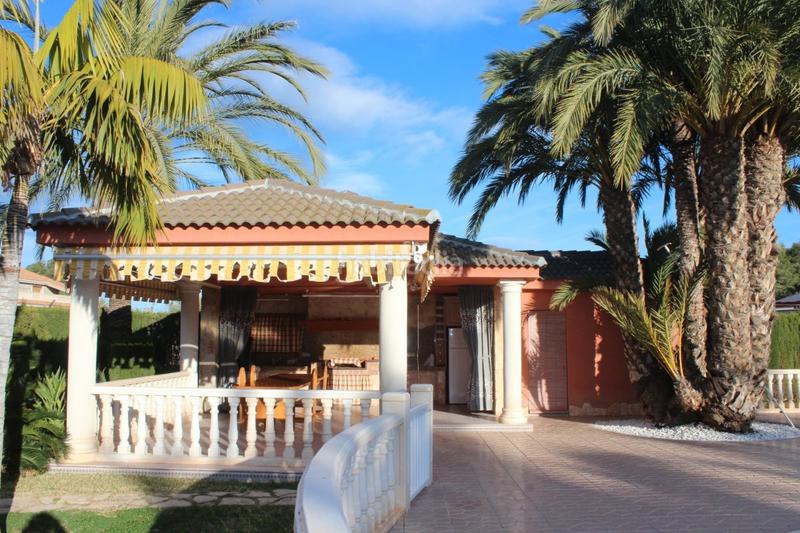 Foto b932151e-3e01-4194-918d-eb25dfd6f3f8. Xalet amb calefacció piscina a Valverde Elche / Elx