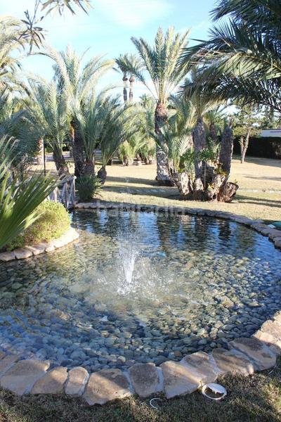 Foto bae781f5-615d-415f-b3b1-c013af9237d4. Xalet amb calefacció piscina a Valverde Elche / Elx