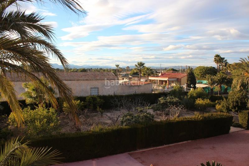 Foto c47b30c2-a530-4543-803b-5dd81f811339. Xalet amb calefacció piscina a Valverde Elche / Elx