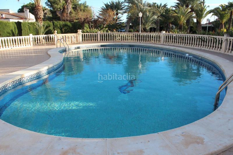 Foto d60b3fb8-399f-4029-ab91-74e214377f48. Xalet amb calefacció piscina a Valverde Elche / Elx