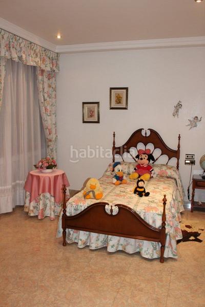 Foto d6ac2990-c41d-45fc-9e3d-de8144bf815f. Xalet amb calefacció piscina a Valverde Elche / Elx