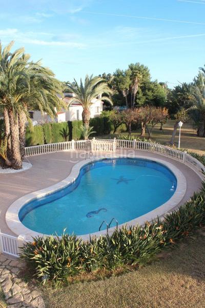 Foto d9ad7511-ab9b-4690-bc10-440300af0856. Xalet amb calefacció piscina a Valverde Elche / Elx