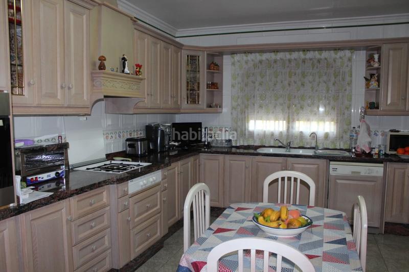 Foto e31363b4-221c-47d3-84ce-25713ce0e6e8. Xalet amb calefacció piscina a Valverde Elche / Elx