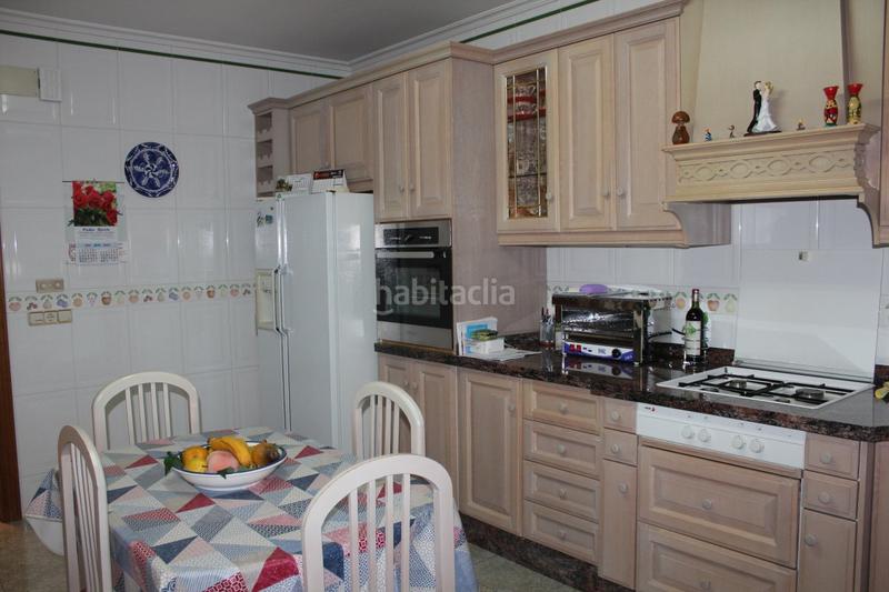 Foto efb1b6d2-3f6a-4cda-8f62-3ad14b8f5e1d. Xalet amb calefacció piscina a Valverde Elche / Elx