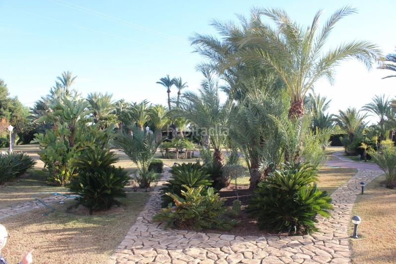 Foto fba216be-2d31-4773-89e2-647b4fa72873. Xalet amb calefacció piscina a Valverde Elche / Elx