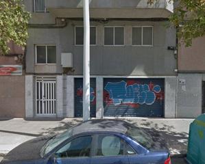 Location Local commercial à Pont Nou - Corazón de Jesús. Local comercial en elche zona plaza obispo siuri, 20m2 en altill