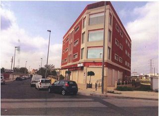 Rent Office space in San Crispín. Local comercial en elche zona casablanca, planta 2ª, 210 m. de s