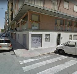 Locale commerciale in Reina Victoria - Miguel Hernández