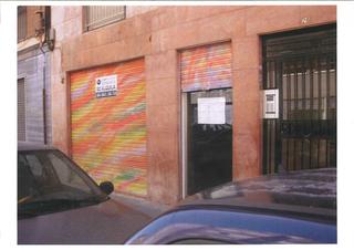 Lloguer Local Comercial a Reina Victoria - Miguel Hernández. Local comercial en elche zona plaza crevillente, 90 m. de superf