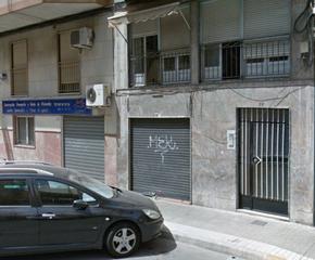 Lloguer Local Comercial a Reina Victoria - Miguel Hernández. Local comercial en elche zona plaza crevillente, 120 m. de super