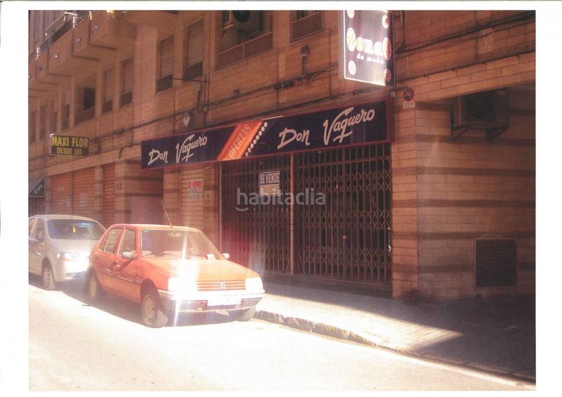 Foto 593884f0-73f9-4b30-aae9-54ee8d1112a3. Local comercial a Elche / Elx