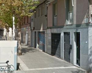 Location Local commercial à Pont Nou - Corazón de Jesús. Local comercial en elche zona plaza obispo siuri, 85m2 de superf