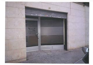 Lloguer Local Comercial a Reina Victoria - Miguel Hernández. Local comercial en elche zona plaza crevillente, 130 m2