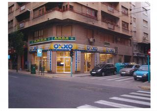 Lloguer Oficina a Pont Nou - Corazón de Jesús. Oficina en elche zona vicente blasco ibañez 80m2