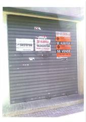 Lloguer Local Comercial a Altabix. Local comercial en elche zona altabix, 207 m2