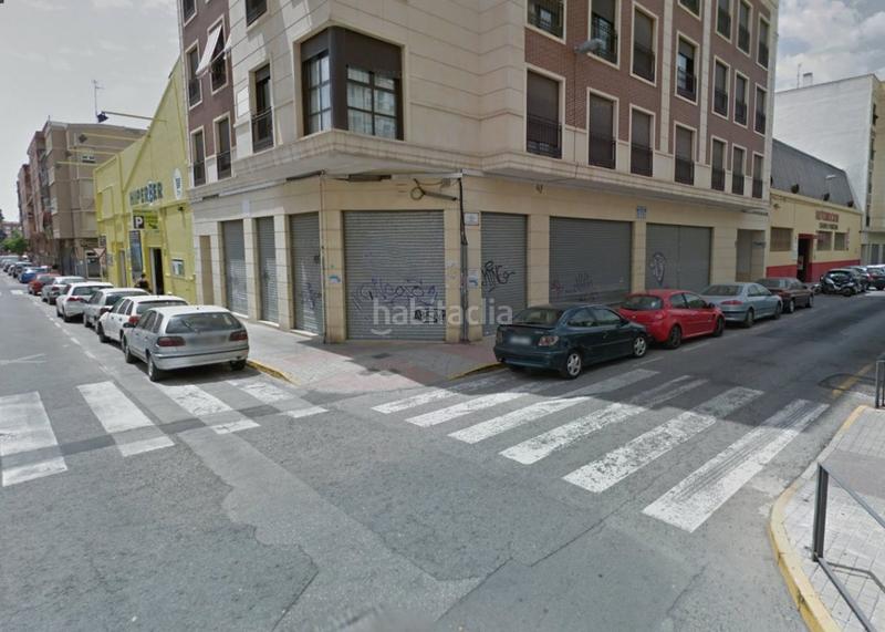 Foto 6d612829-4a52-4265-993b-0bec79b7f410. Lloguer local comercial a Altabix Elche / Elx