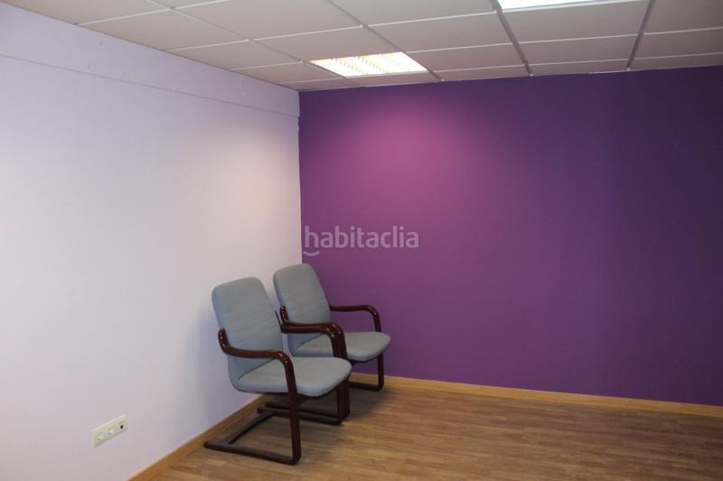 Foto 5aa89c18-304c-43be-80bc-c870b478e67c. Affitto ufficio in Elche / Elx