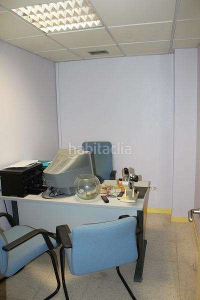 Foto e8965e8c-7a4f-4b89-8e4a-05a6966a1013. Affitto ufficio in Elche / Elx