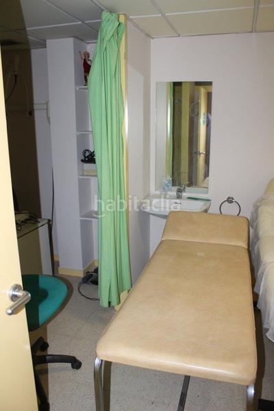 Foto e8ed1770-0b53-4b93-97e6-b99eb9fe70e0. Affitto ufficio in Elche / Elx