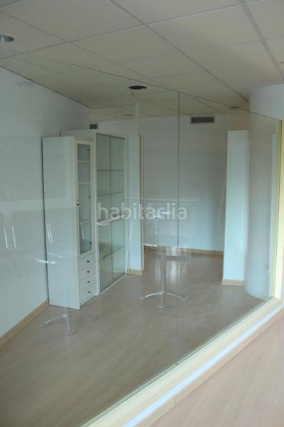 Foto 734ca4ce-bdcf-4a6e-8e88-ba89308222fa. Miete büro in Elche / Elx
