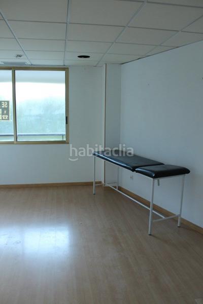 Foto a1e309ac-b84b-496a-b99f-1e9141ad030b. Miete büro in Elche / Elx