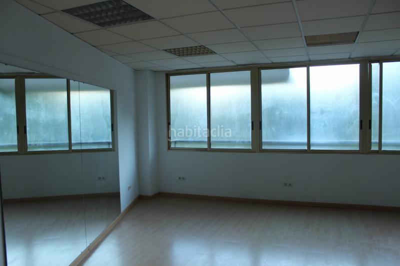 Foto eca74cf8-e4ab-4247-aa1f-1f9453d4fb9a. Miete büro in Elche / Elx