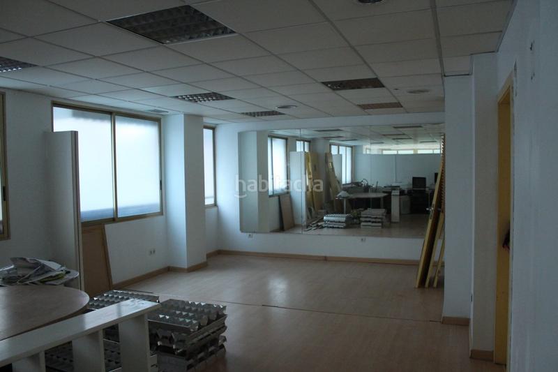 Foto 1b5ff35d-cb44-4c31-8556-04700d02e115. Rent office space in Elche / Elx