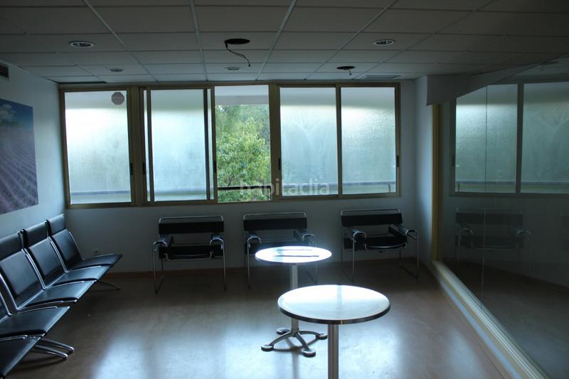 Foto 5f981e01-df3e-468f-9963-8d1b2ec952c5. Rent office space in Elche / Elx