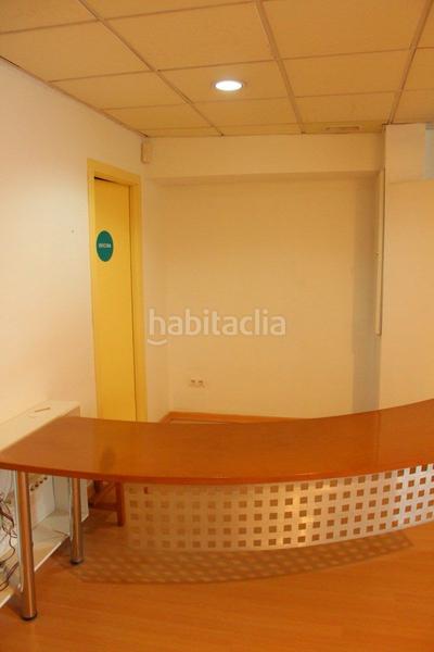 Foto 8e963d24-38d7-4a69-a531-de5b11ac1c02. Rent office space in Elche / Elx