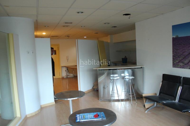 Foto ff901e24-c6a7-499e-ba5b-6315c8a48535. Rent office space in Elche / Elx