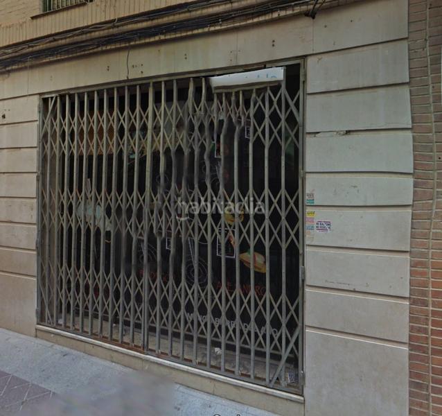 Foto 3635f7c7-dfe5-46ae-b72a-4ce39fa9389c. Affitto locale commerciale in Centro Elche / Elx