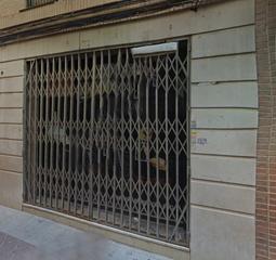 Location Local commercial à Centro. Local comercial en elche zona centro, 50 m2 planta.