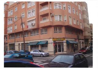 Location Local commercial à Sector V. Local comercial en elche zona sector quinto, 125 m2. con licenci
