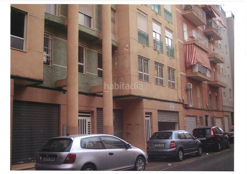 Foto d0392ac8-beb2-4228-9fab-83f950d85dc6. Lloguer oficina a Plaza Crevillente - Antiguos Juzgados - El Asilo Elche / Elx