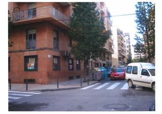 Location Local commercial à Pont Nou - Corazón de Jesús. Local comercial en elche zona corazón de jesús planta baja  sóta