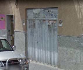 Locale commerciale in Altabix