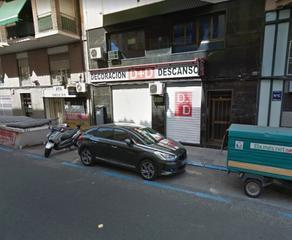 Lloguer Local Comercial a Pont Nou - Corazón de Jesús. Local en elche 140m2 c jorge juan