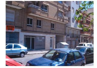 Local Comercial a Carrús Este