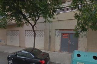 Geschäftsraum in Ciutat Universitària