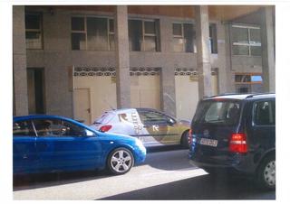 Locale commerciale in Centro