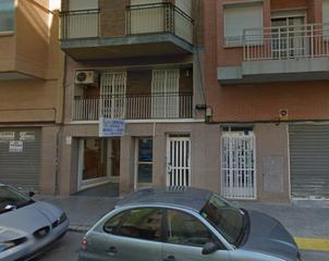 Locale commerciale in Altabix