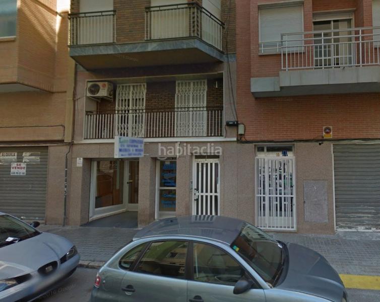 Foto 1d91631c-3c3d-4b0b-939c-87e5f344dd7e. Affitto locale commerciale in Altabix Elche / Elx