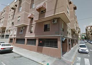 Lloguer Local Comercial a