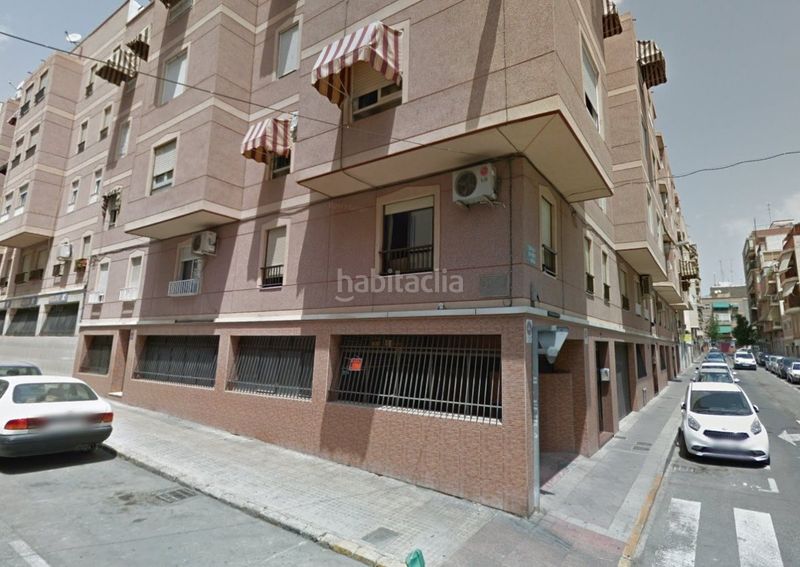 Foto 414d5152-f791-4a21-bc23-5767921fd043. Local comercial a Elche / Elx
