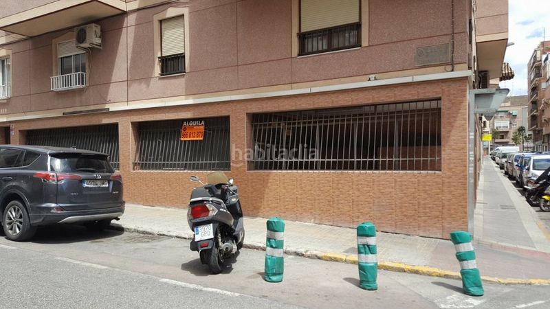 Foto 9cc73fbf-d522-4a0a-8137-0a52358247bd. Local comercial a Elche / Elx